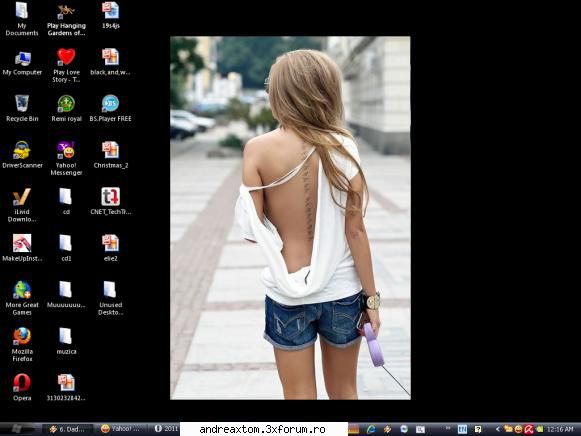 Desktop - Кристина. - Cafenea.