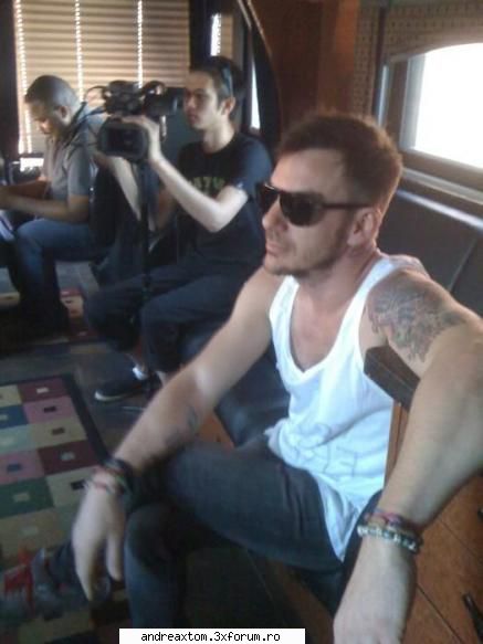 Hot or not. - Si Jared este Hot :X - Games.