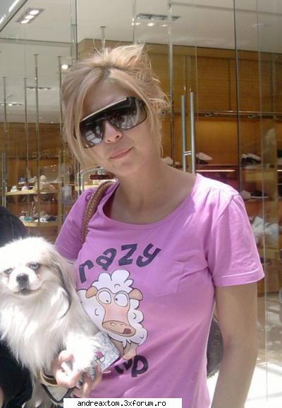 Nota pentru poza. - 10 ;; ) Sunt sexy :> - Games.
