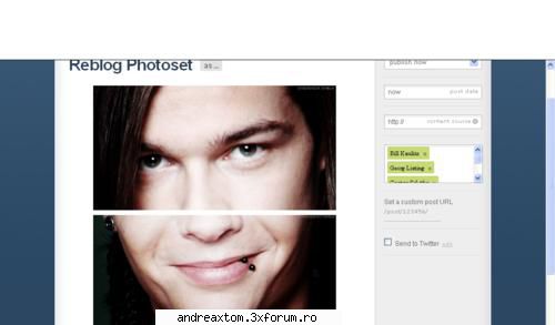 Nota pentru poza. - 7 for fuck sake,it scares me! :| TORG ;; ) - Games.